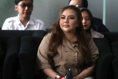 Respons Lisa Mariana Usai Jadi Tersangka Pencemaran Nama Baik Ridwan Kamil, Pengacara: Kami Siap! 