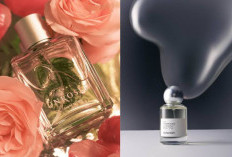 3 Parfum Wanita untuk Kerja Outdoor, Wangi Paling Semerbak Anti Giung!