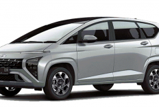 Harga Baru Dongkrak Penjualan, Hyundai STARGAZER Cartenz Cetak Rekor Tertinggi Tembus 1.100 Unit