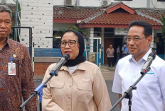 Heboh! Guru dan Pegawai Sekolah Wajib Dapat Makan Bergizi Gratis, Ini Aturan Barunya