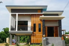 Terbongkar! 3 Rekomendasi Desain Desain Rumah 2 Lantai Sederhana yang Bisa Hemat Puluhan Juta  