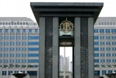Cadangan Devisa Indonesia April 2024 Merosot Jadi US$136 miliar, BI Bilang Masih Aman, Ini Alasannya!