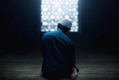 7 Manfaat Sholat Tahajud! Ibadah yang Sangat Dianjurkan Rasulullah Karena Memiliki Banyak Keutamaan...