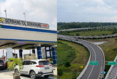 Info Mudik, Berikut Daftar Ruas Tol Pulau Jawa dan Sumatera dengan Diskon Tarif 20 Persen, Catat Jadwalnya!