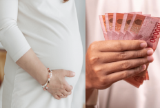 MELEDAK! Dana Bansos Rp750 Ribu untuk Ibu Hamil Cair 29-31 Mei, Gak Cek Sekarang Bisa Nyesel Seumur Hidup!