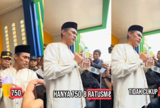 MinyakKita Ketahuan Curang, Beli Minyak 1 Liter Dapatnya Cuma 750ml, Netizen Sentil Zulhas: Masih Mau Ngeles?