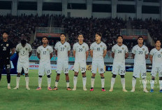 Coach Indra Sjafri Fokus Kalahkan Myanmar