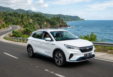 Waspada Sebelum Deal! Begini Cara Memilih Mobil Listrik Bekas Berkualitas