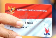 Kabar Gembira, 4 Bansos yang Cair di Bulan Maret 2026 dari PKH sampai BPNT, Catat Daftar yang Akan Cair!