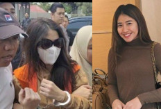 Subjek Red Notice! Alnaura Selebgram Palembang Ditangkap Interpol di Jepang, Ternyata Sempat Buka Jastip