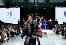 Hengki Kawilarang Wafat, Begini Jejak Kariernya di Dunia Desainer Internasional!