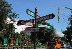 5 Kuliner Legendaris Kota Solo! Wajib Kamu Cicipi Jika Berlibur Kesini, Apa Aja Ya? Silahkan di Coba Bestie...