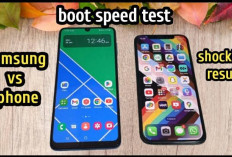 Sering Diadu, Perbandingan Kecepatan Jaringan 5G: Galaxy S24 vs iPhone 15, Siapa yang Lebih Unggul?