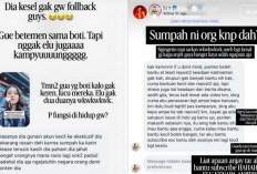 Awkarin dan Aa Juju Ribut di Medsos, Mulai dari DM Soal Kalimantan hingga Tuduhan ‘Ani-Ani Tua’
