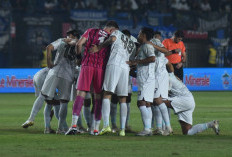 Tidak Mampu Menang di 2 Laga Piala Presiden 2025, Pemain Persib Langsung Diboyong ke Thailand