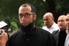 KPK Bongkar Dugaan Suap Kuota Haji: Oknum Kemenag Tawarkan Jalur Khusus ke Khalid Basalamah