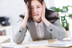 Cegah Stress, Lakukan 5 Sikap Sederhana ini