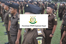 Kejaksaan Negeri Sumba Buka Seleksi Penerimaan PPNPN Khusus Untuk Lulusan SMA, Daftarnya Disini!