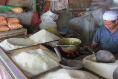 Emak-emak Menjerit, Harga Beras Melambung Sulit Turun ke Semula, Bos Bulog Beberkan Alasannya!