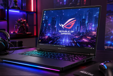 ASUS vs Acer vs Lenovo vs MSI: Mana Laptop Gaming Terbaik 2026 untuk Pelajar dan Mahasiswa?