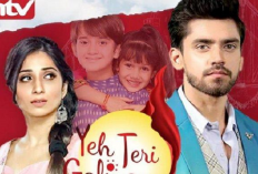 2 Sinema Spesial ANTV Hari Ini dan Saksikan Film India Favoritmu, Berikut Jadwal Tayang ANTV Jangan Dilewatkan