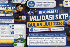 5 Syarat Validitas Data Agar Tunjangan Guru 2026 Cair Cepat Tanpa Kendala: Simak Caranya