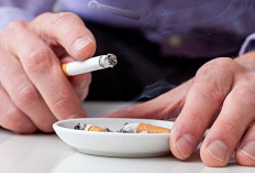 5 Kebiasaan Buruk yang Bisa Bikin Kena Kanker di Usia Muda, Nomor 4 Sering Dilakuin