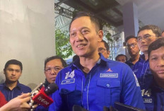 Teror Kepala Babi dan Bangkai Tikus Dialami Kantor Tempo Semakin Mengerikan, AHY Buka Suara! 