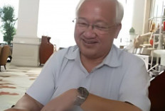 Hampir Rampung, Pemerintah Akan Segera Kirim dan Pulangkan Paulus Tannos ke Indonesia 