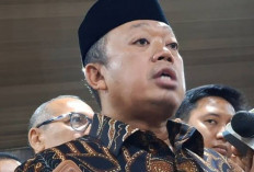 Menteri ATR/BPN Nusron Wahid Batalkan Pencabutan SHGB Aguan di Pagar Laut Tangerang, Kenapa?