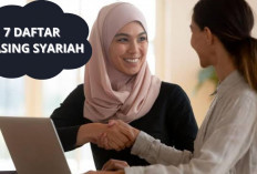 Jangan Khawatir! 7 Rekomendasi Leasing Syariah yang Terpercaya di Indonesia, Insya Allah Amanah...