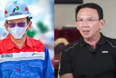Siap Bantu Kejagung! Ahok Beri Kesaksian, Duga Pertamina Rugikan Negara hingga Rp100 Juta Triliun  Mantan Komi
