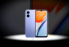 Meluncur! Vivo Y36i Resmi Rilis Gunakan Chipset SoC Dimensity 6020 dan Baterai 5000 mAh