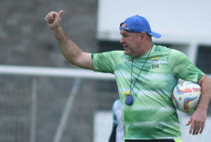 Persib vs Persik: Tidak Mudah Taklukkan Persik, Bojan Tandai Pemain Ini, Jika Lepas Bisa Merusak Rencana