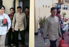 Bejat! Pegawai Unram Rudapaksa Mahasiswi KKN Sampai Hamil, Pelaku Ditetapkan jadi Tersangka dan Ini Modusnya