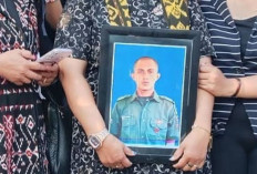 Babak Baru Tragedi Prada Lucky: 4 Anggota TNI Jadi Tersangka dan 16 Masih dalam Penyelidikan! 
