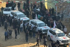 Hamas Akhirnya Mau Lepas Seluruh Sandera, Tapi Ada 'Harga' yang Harus Dibayar Israel!