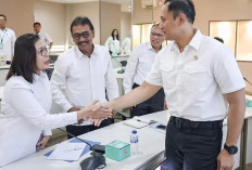 Hanya 8 Bulan Menjabat sebagai Menteri ATR/BPN, Apa AHY Dapat Pensiun? Begini Ketentuannya!