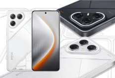 HP Buat Gaming 2025 Lebih Pilih iPhone 13 atau TECNO POVA 7 Ultra, Mana yang Lebih Gila Performanya?