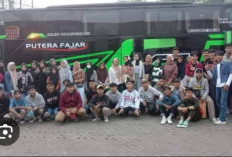 Updated Kecelakaan Bus Pariwisata Ciater Subang, Berikut 11 Nama yang Tewas, Semoga Khusnul Khatimah..