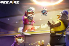 10 Kode Redeem FF Rilis Garena Hari ini 28 Mei 2025: Reward Skin, Pet Food, Skyboard dan Bundle Free Fire 