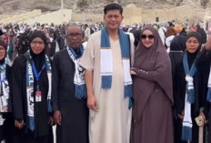 Pergi Umrah Ditengah Bencana Banjir Landa Aceh, Kemendagri Periksa Bupati Aceh Selatan!