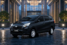 Daihatsu Sigra 2026: Mobil Murah Rasa Mewah untuk Keluarga Modern Liburan