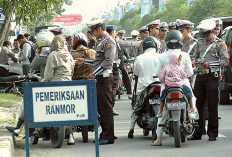 Simak Aturan Baru Pajak Kendaraan Bermotor di Sumatera: Daftar Daerah yang Gelar Pemutihan Mulai Pekan Ini