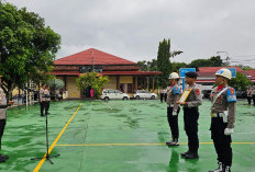 Masuk Polisi Susah, Brigadir Ini Malah Berulah, Kapolresnya Berat Tapi Tak Disiplin Harus Dipecat