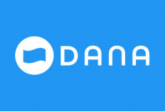 Insya Allah Beruntung, Ini Cara Dapetin Saldo DANA Gratis Senilai Rp50 Ribu, Yuk Segera Klaim! 