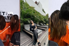 Pulang Liburan, Selebgram Chandrika Chika Ditangkap Polisi Terjerat Kasus Narkoba, Ini Profilnya!