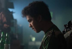 Indonesia Bangga, Film 'Autobiography' Masuk Nominasi Oscar 2024