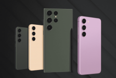 Waktunya Sikat! Rekomendasi 5 HP Samsung Galaxy S yang Turun Harga Gila-Gilaan di Desember 2025