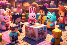 Kode Redeem Roblox Murder Mystery 2 Hari Ini 16 Juni 2025 Edisi Item Spesial Knife Terbaru, Klaim Sekarang!